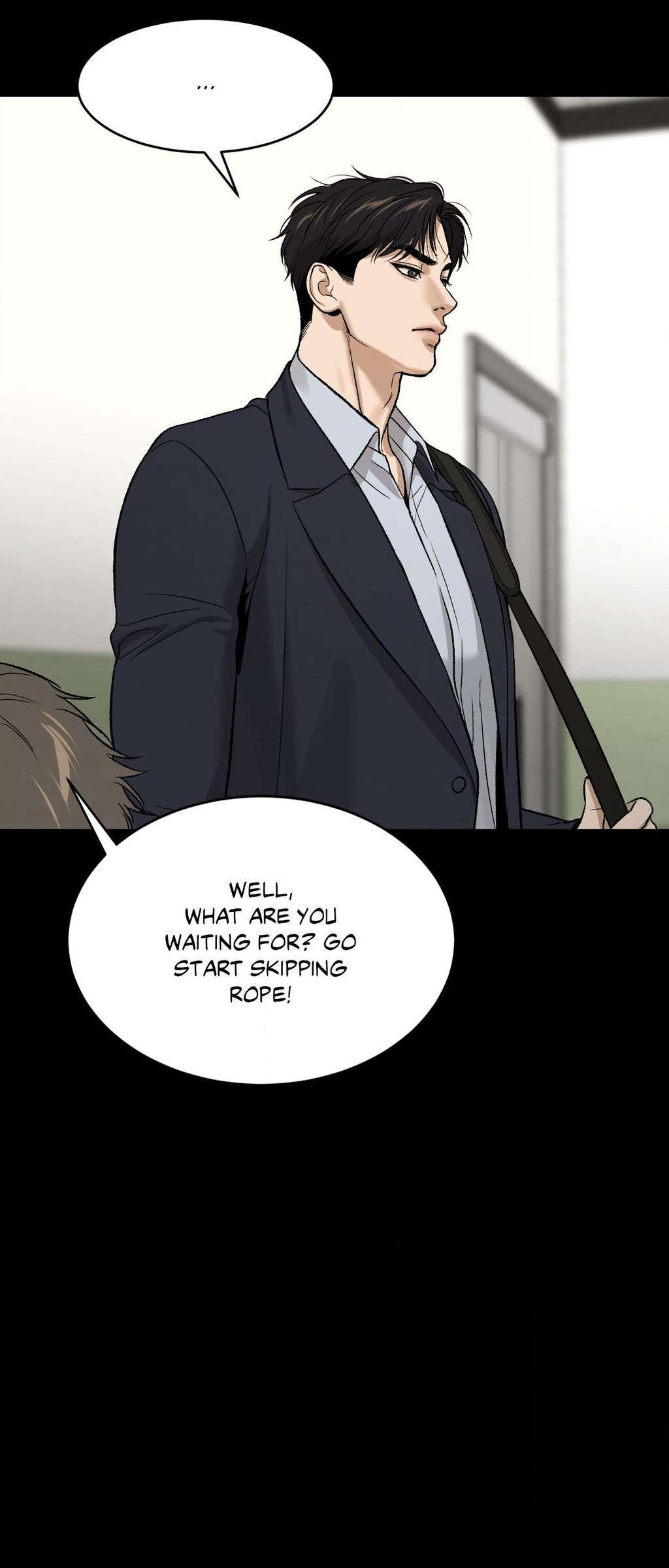 Jinx, Chapter 76 image 24